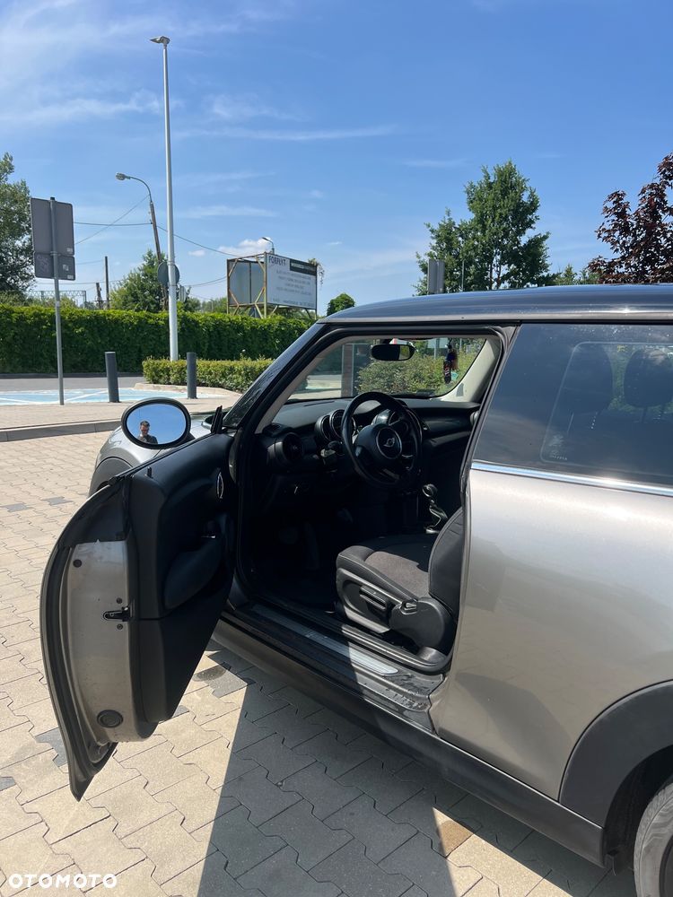 MINI Cooper D - 5