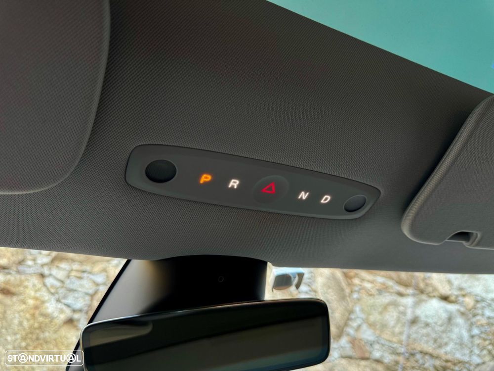 Tesla Model 3 Tração Traseira Premium - 57