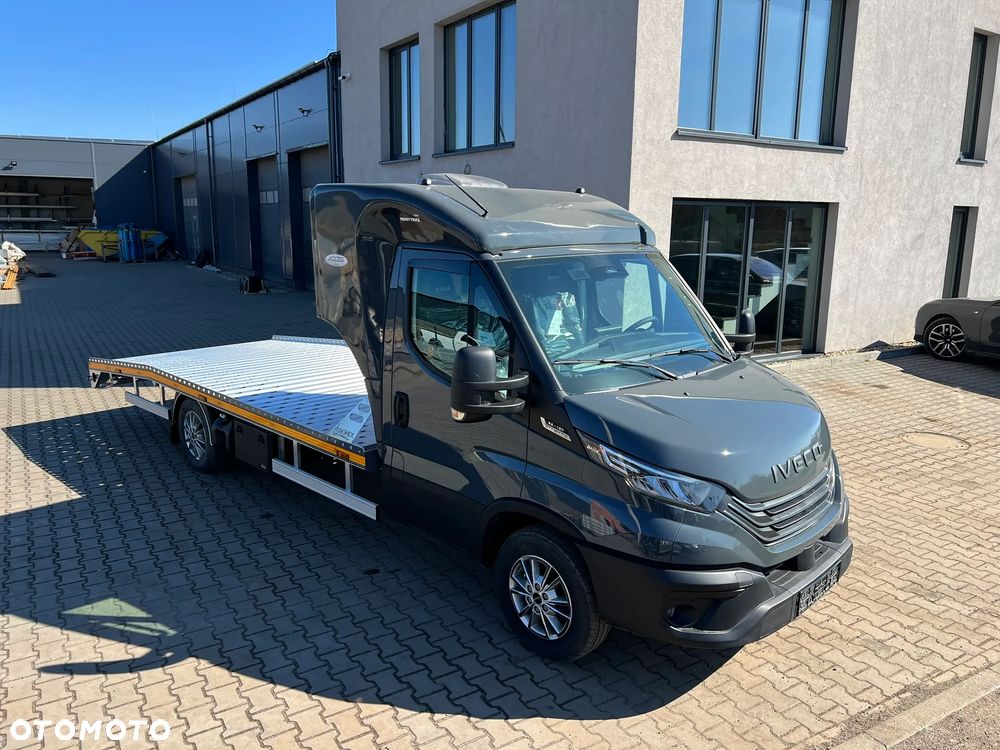 Iveco Daily 35S18HA8/P AirPro, Tacho - 27