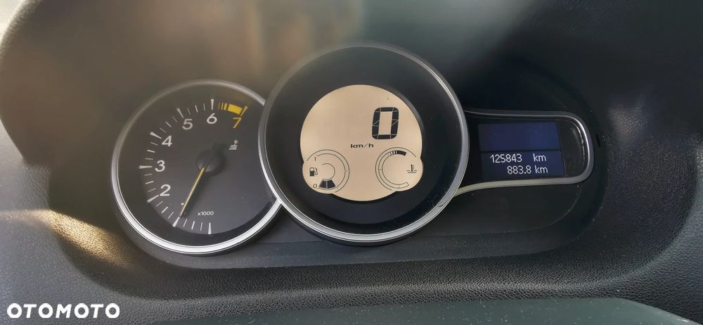 Renault Megane - 11