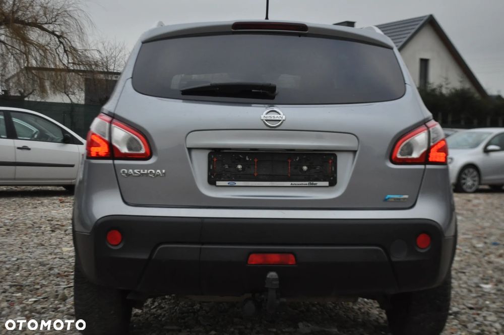 Nissan Qashqai 1.5 dCi I-Way - 23