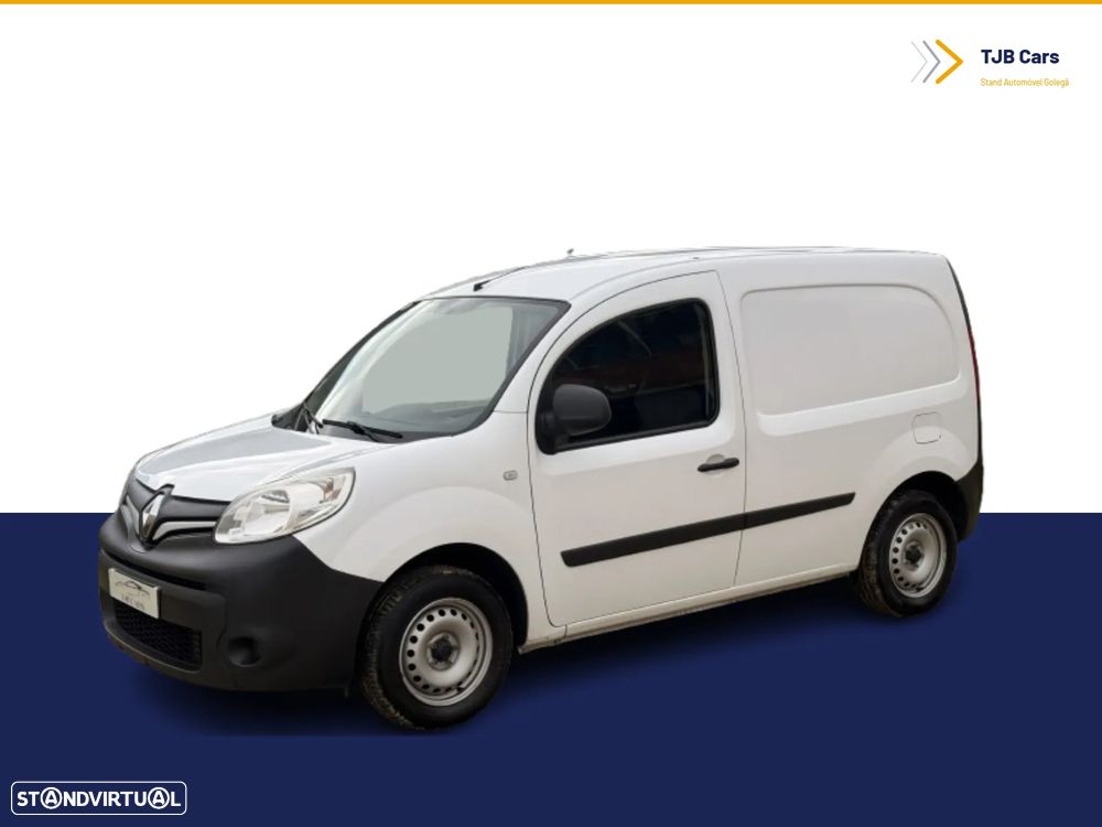 Renault Kangoo Express Fase II 1.5 dCi Business 3L