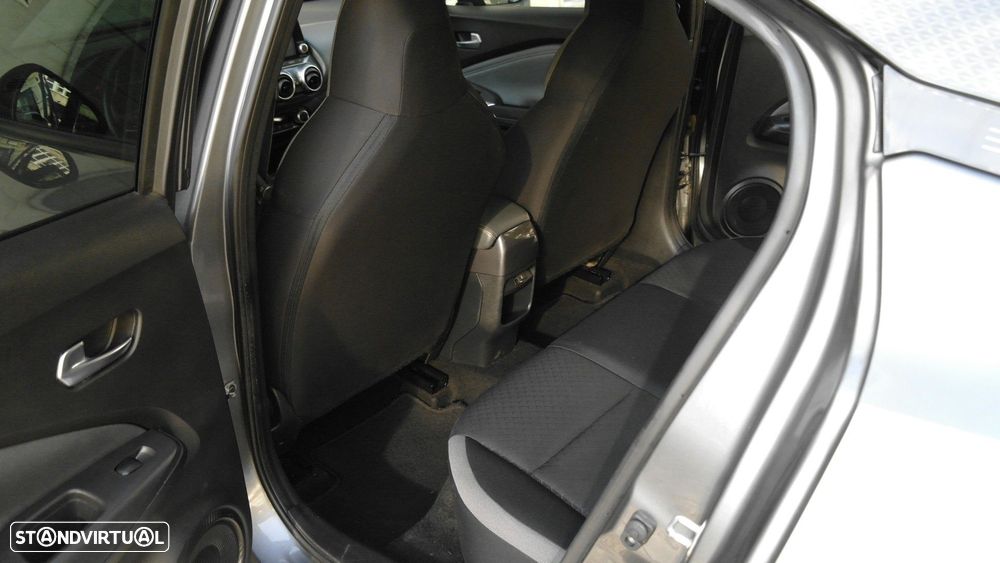 Nissan Juke 1.0 DIG-T Enigma - 20