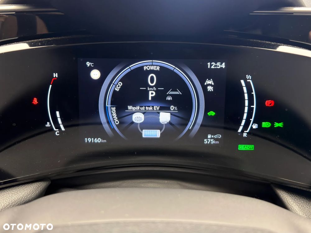 Lexus NX 350h Prestige AWD - 14