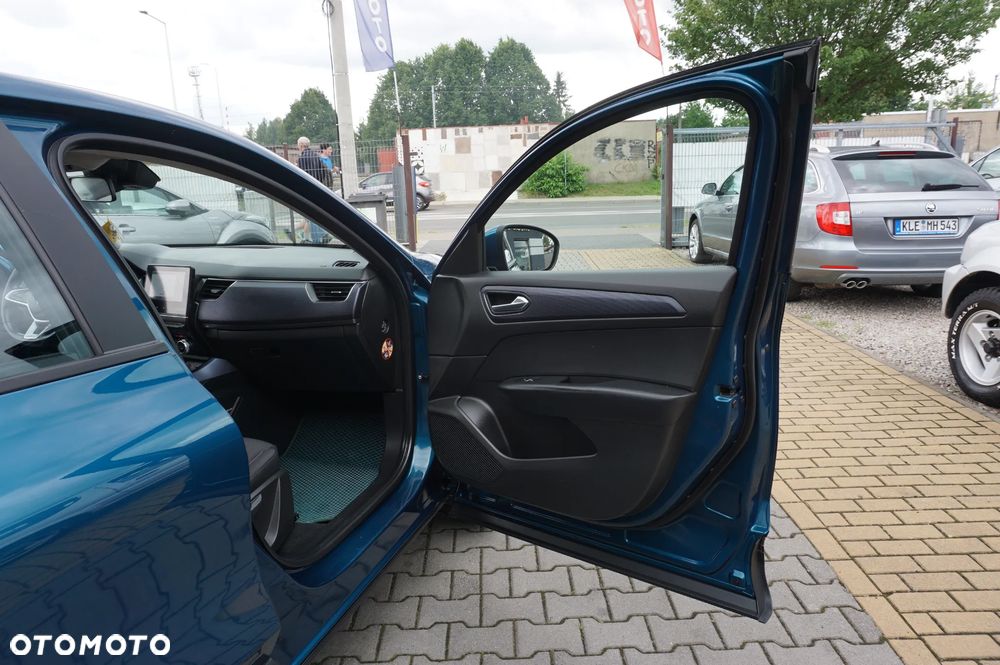 Renault Arkana 1.3 TCe mHEV Zen EDC - 25