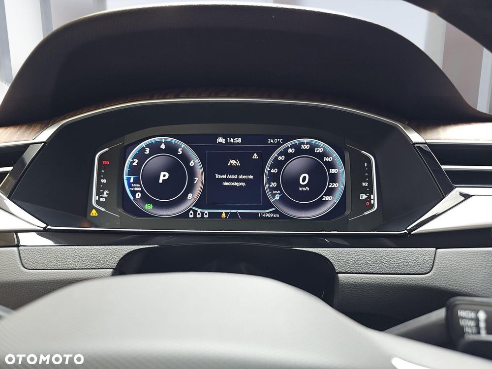 Volkswagen Arteon 2.0 TSI Elegance DSG - 18