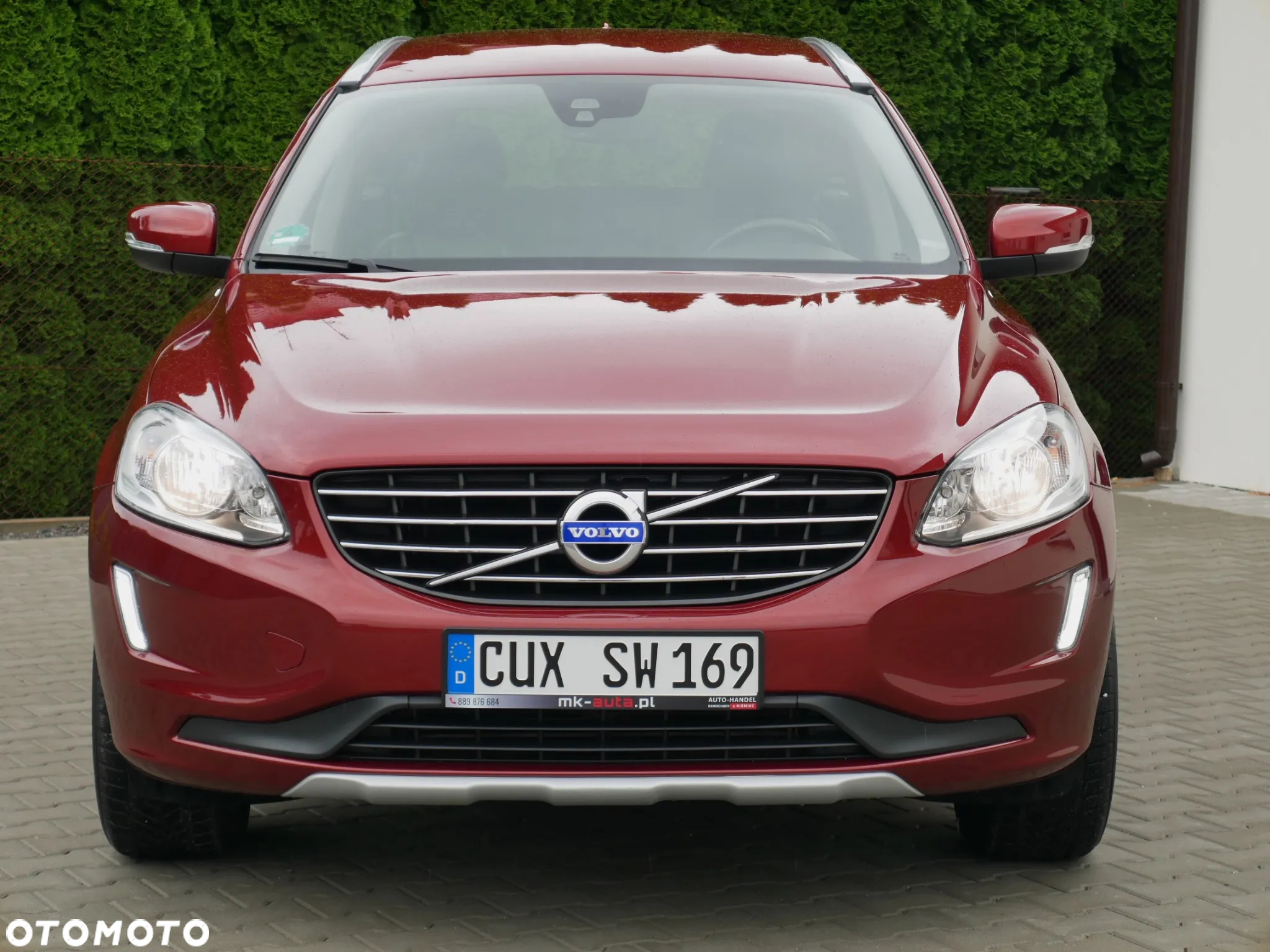 Volvo XC 60 D4 Inscription - 7