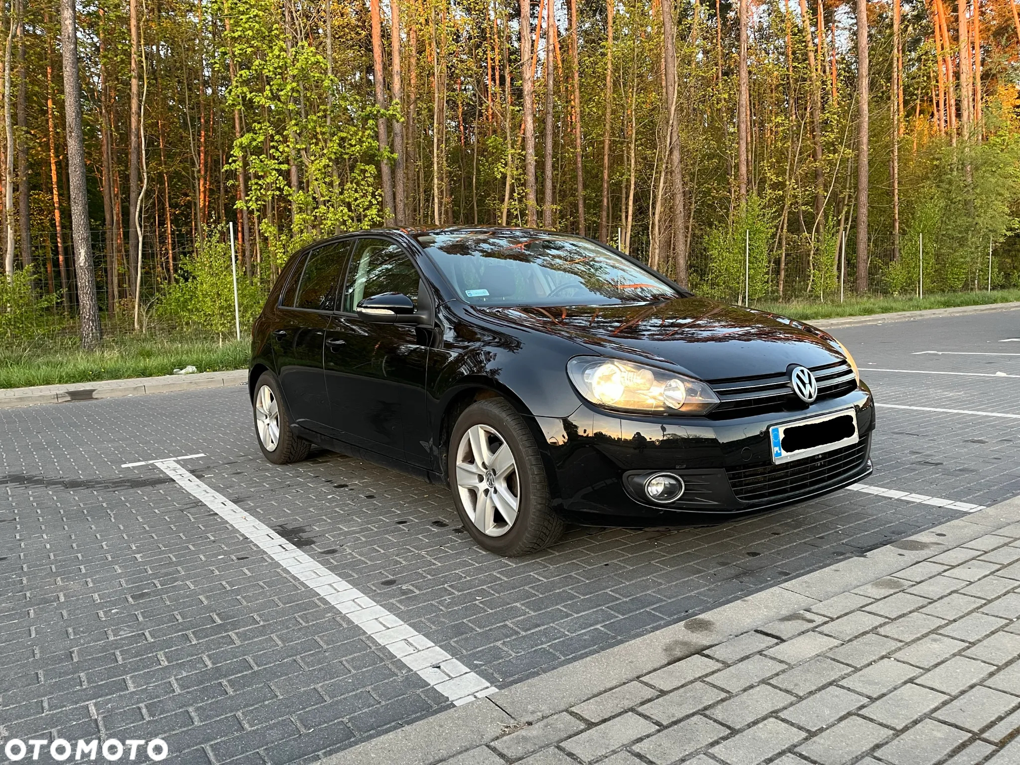 Volkswagen Golf 1.6 Comfortline - 3