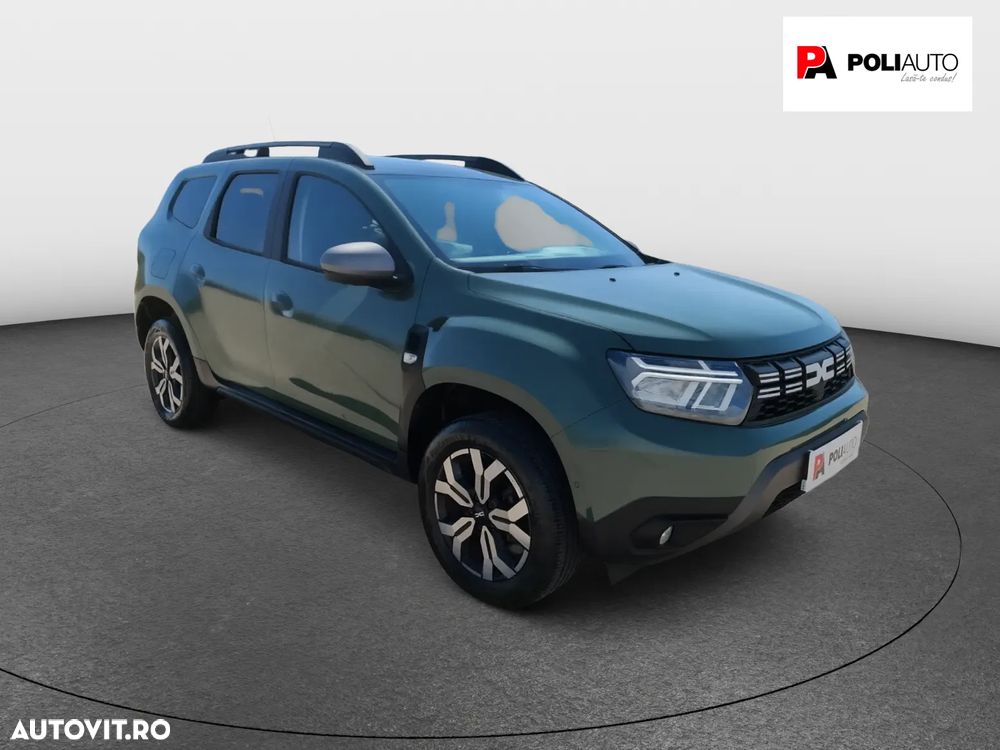 Dacia Duster ECO-G 100 Extreme - 2