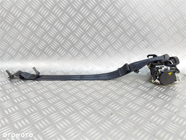 Pas bezpieczeństwa tył tylny prawy Ford Kuga III MK3 LV4BS611B68AE LV4B-S611B68-AE