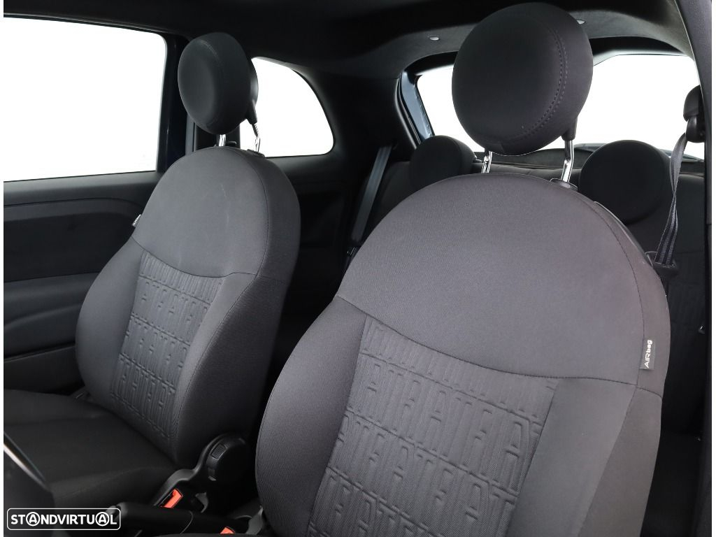 Fiat 500 1.0 Hybrid - 21