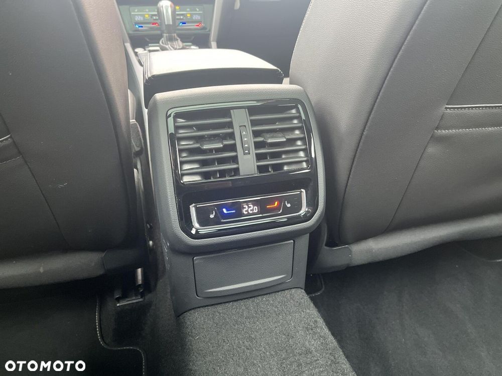 Volkswagen Arteon 2.0 TSI R-Line DSG - 36