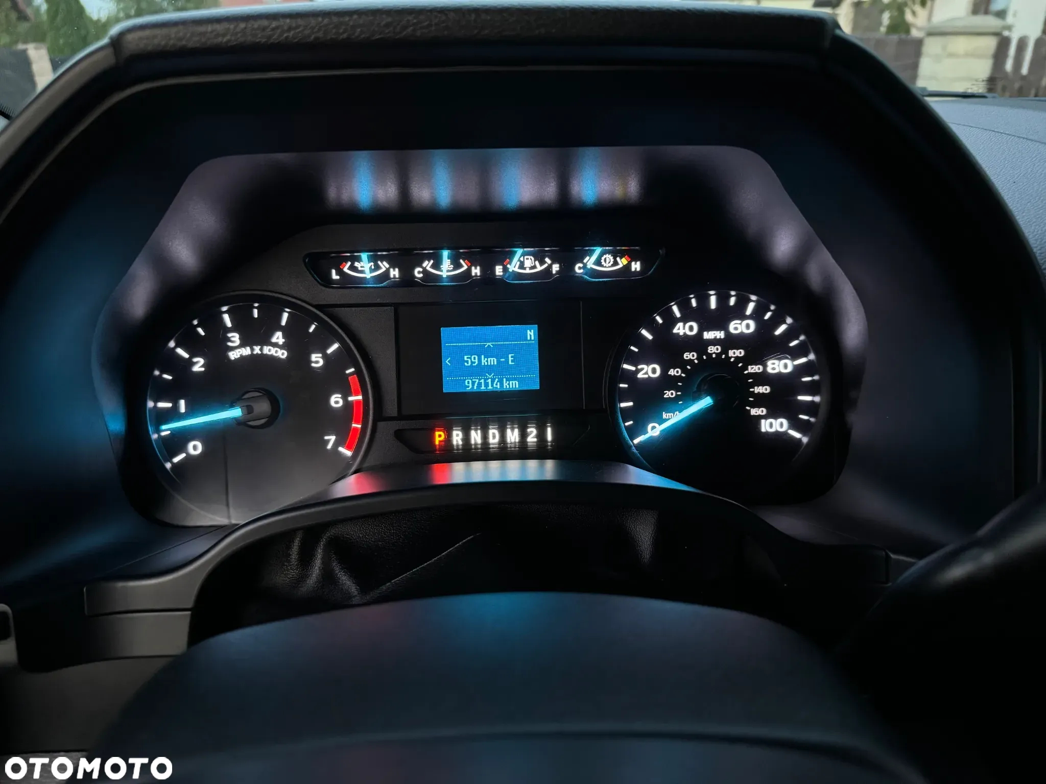Ford F250 - 19