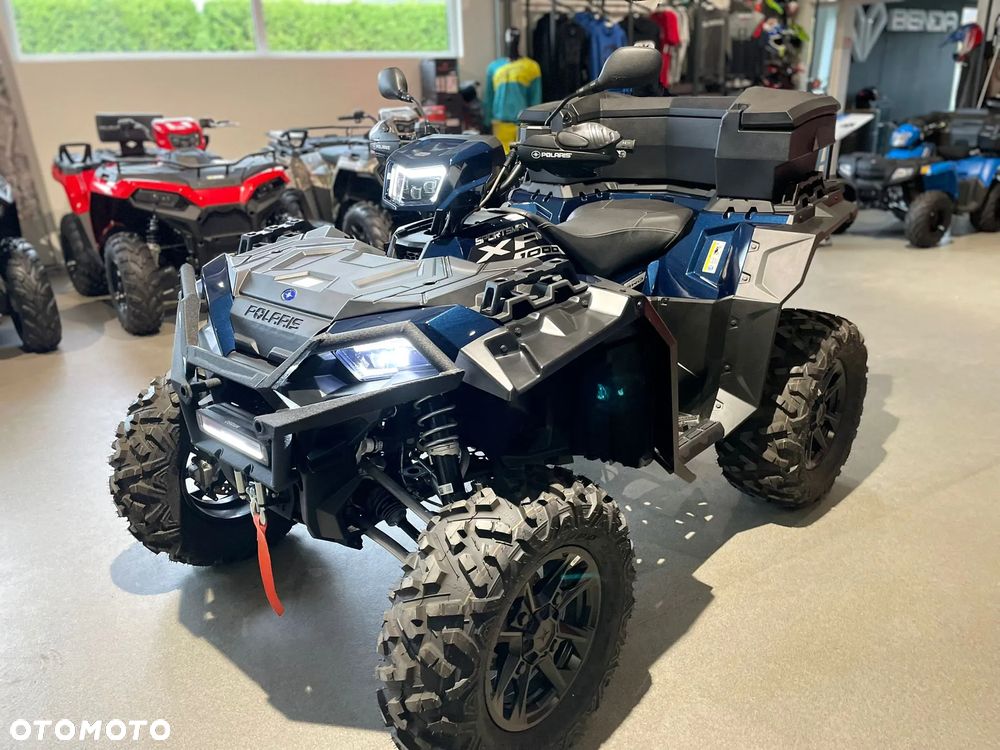Polaris Sportsman