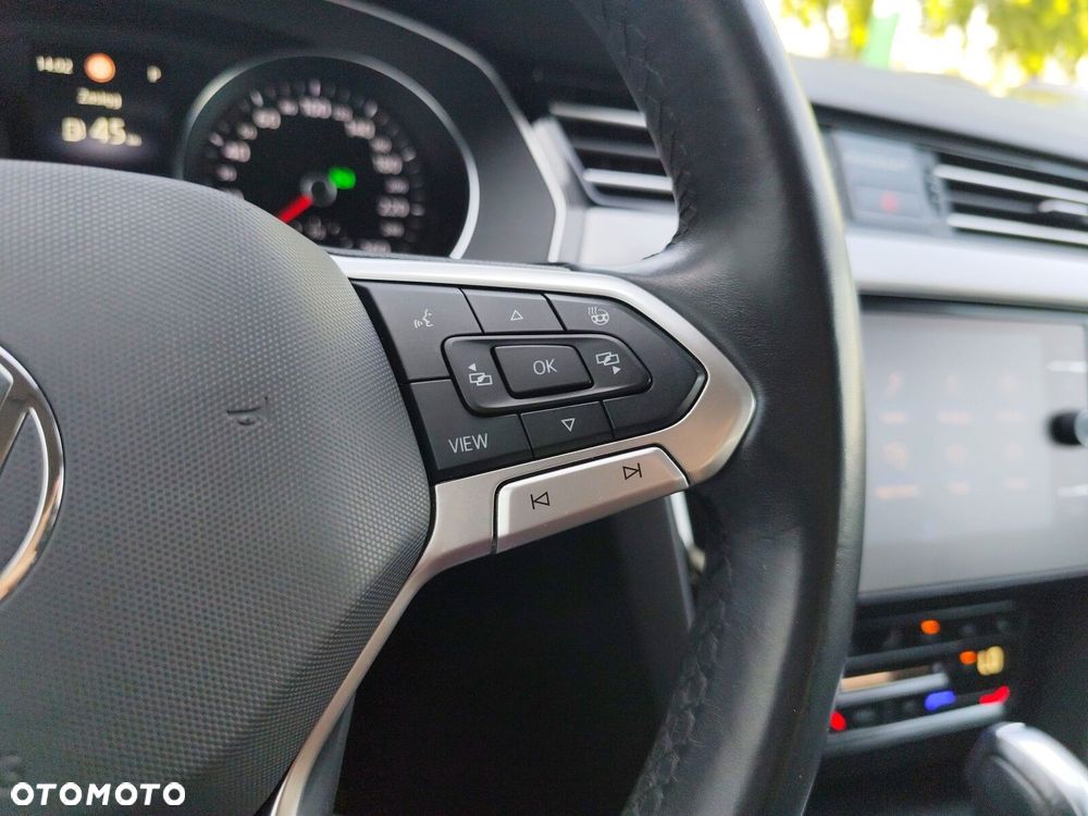Volkswagen Passat 1.5 TSI EVO Business DSG - 22