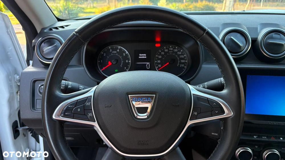 Dacia Duster 1.5 Blue dCi Comfort EU6d - 23