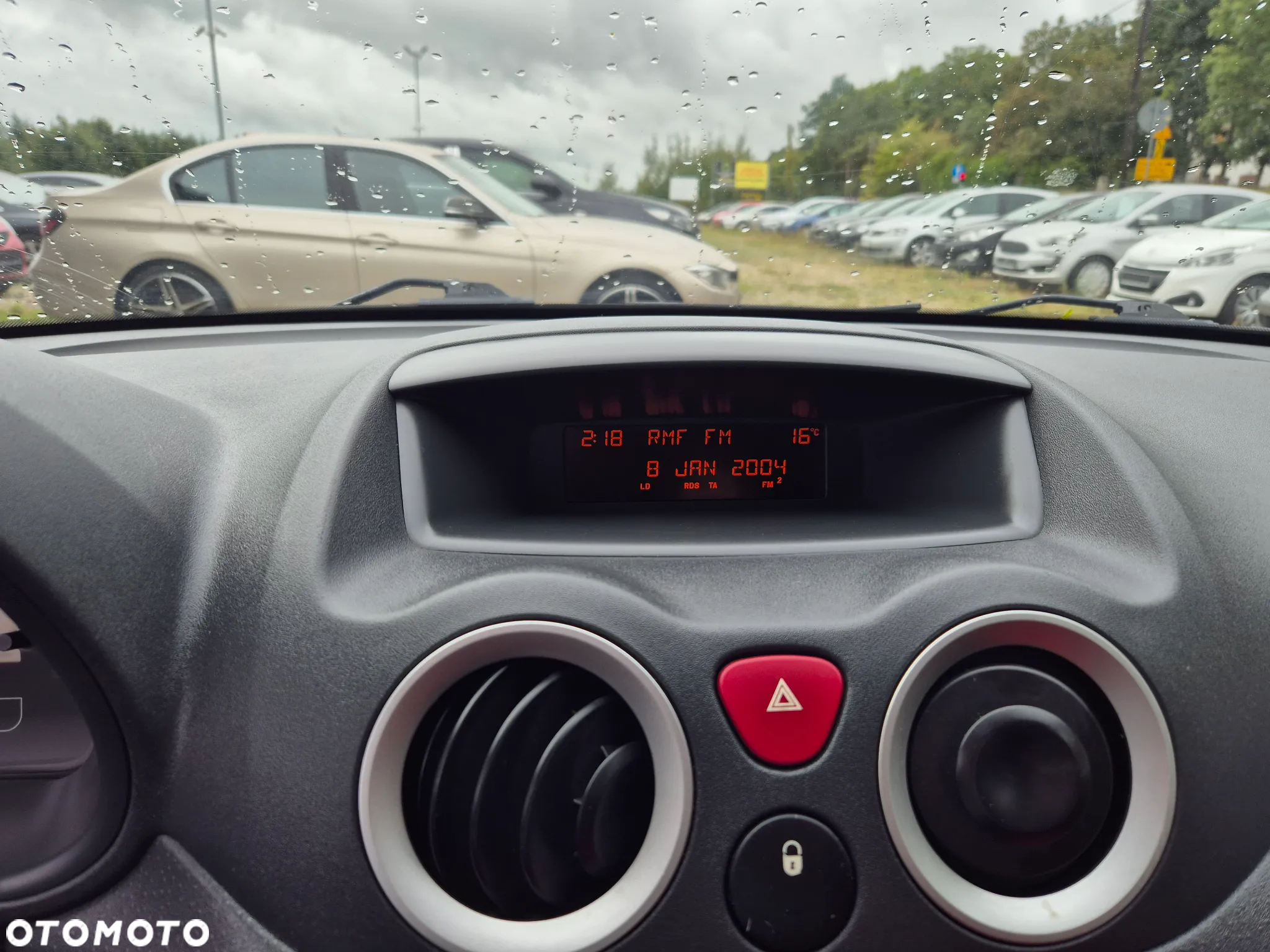 Citroën C2 - 9