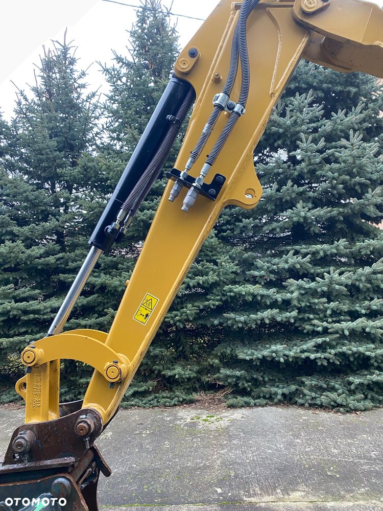 Caterpillar 303 CR - 10