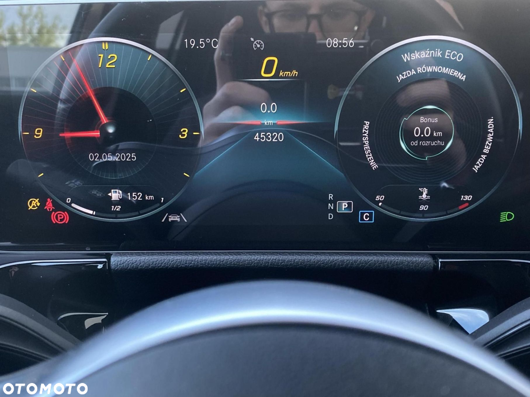 Mercedes-Benz GLA - 17