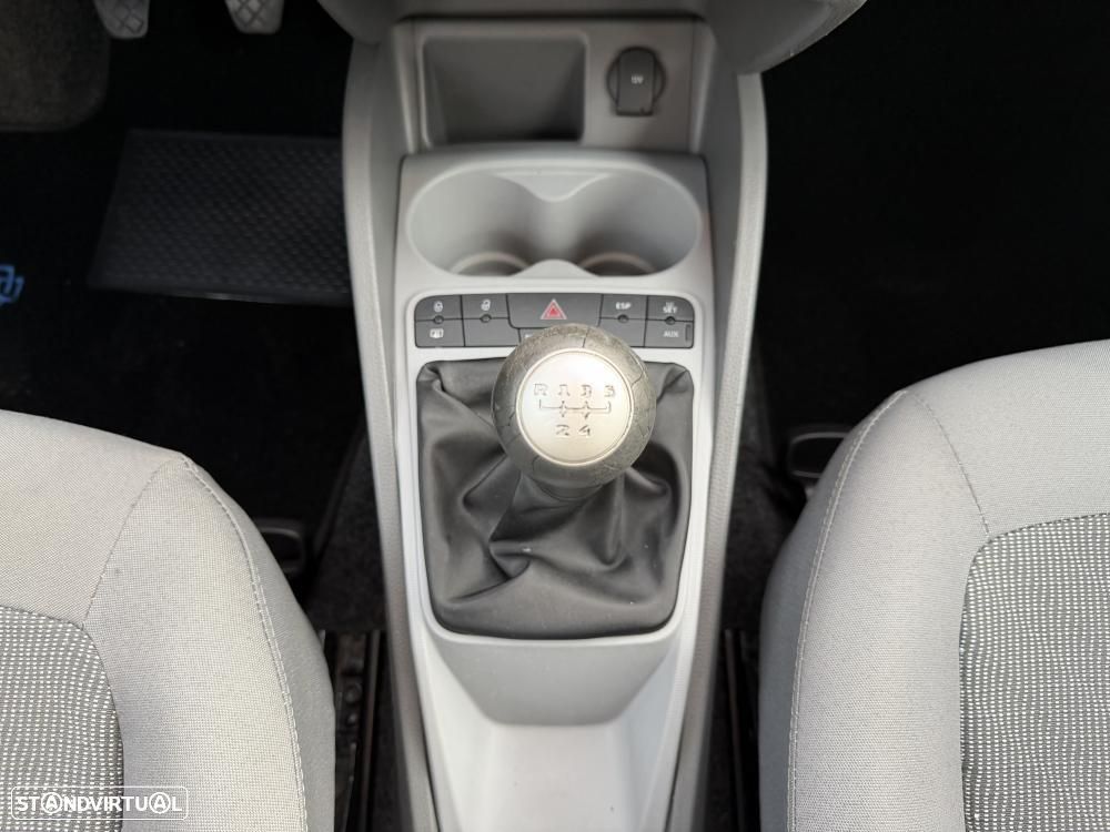 SEAT Ibiza 1.2 12V Style - 20