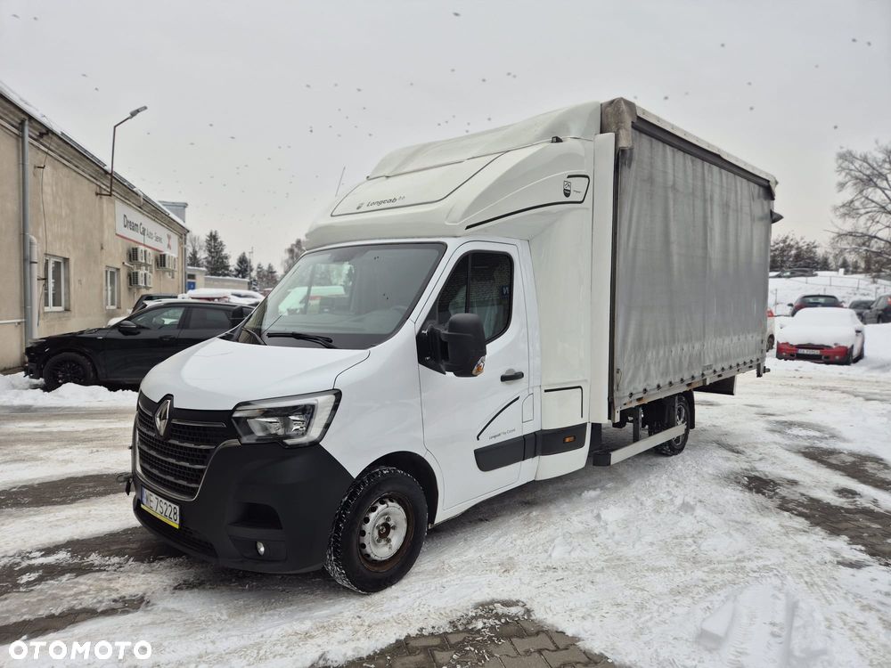 Renault MASTER - 2