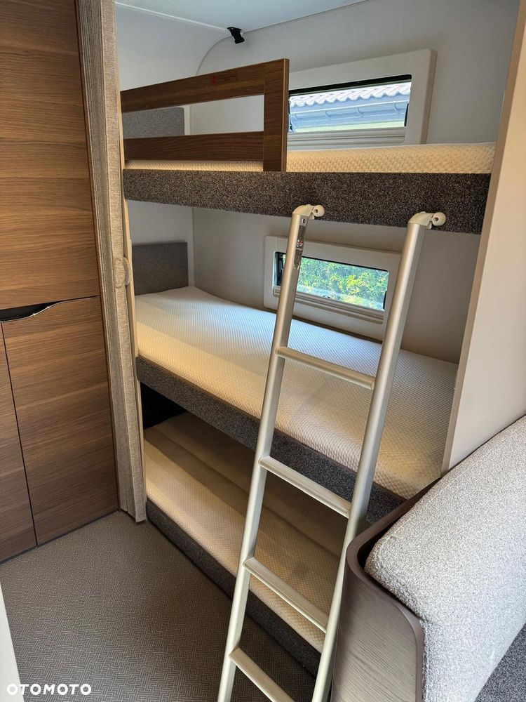 Adria Alpina 663 PT - 35