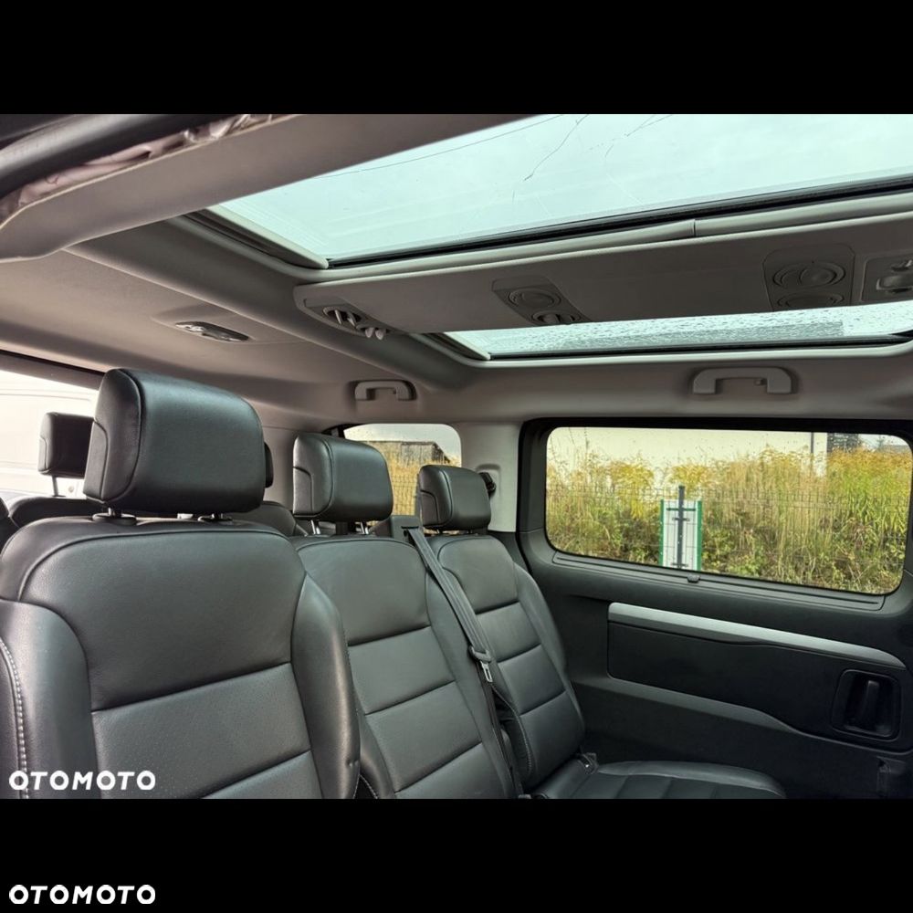 Citroën SpaceTourer - 10