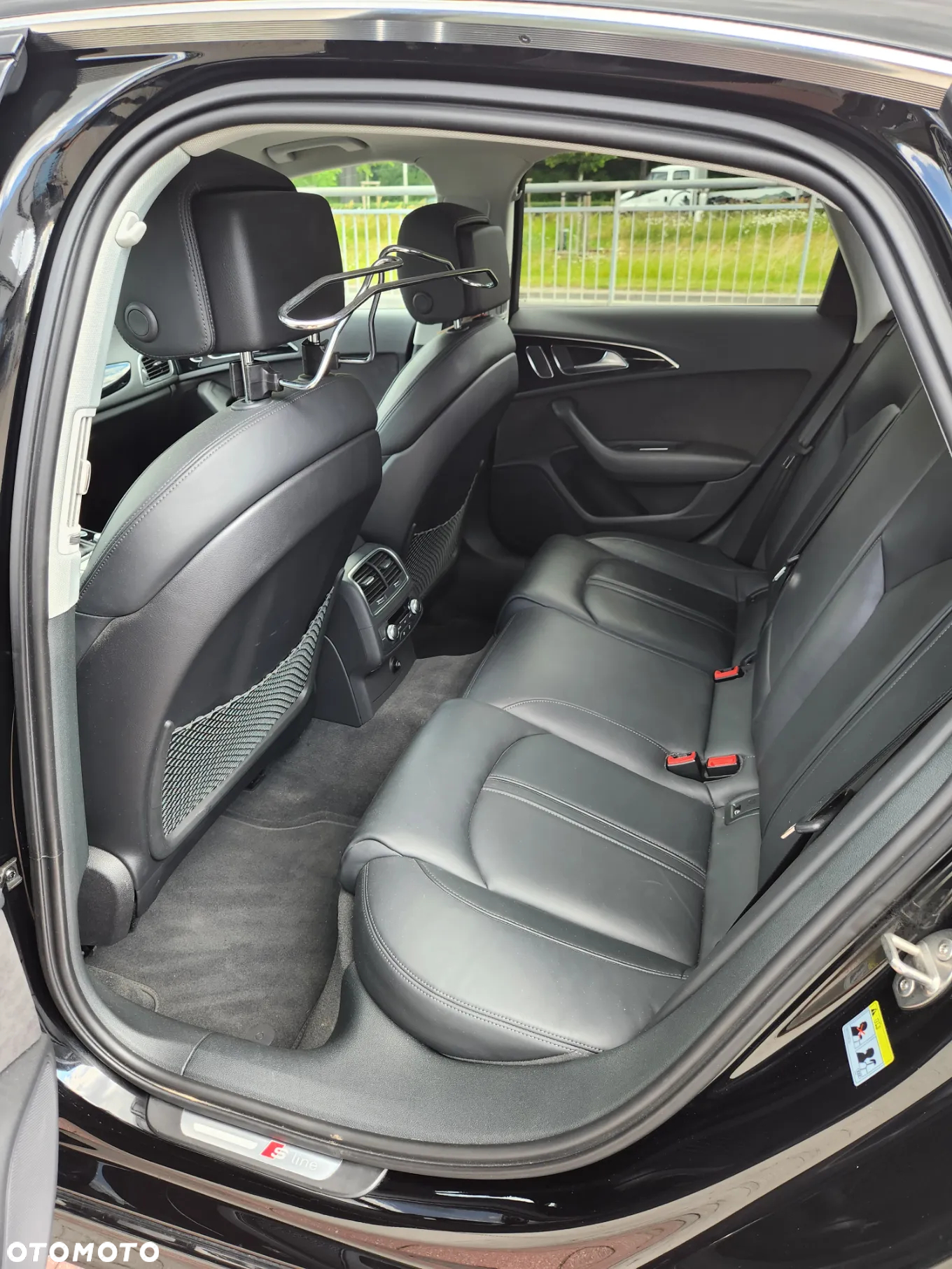 Audi A6 2.0 TDI Quattro S tronic - 14