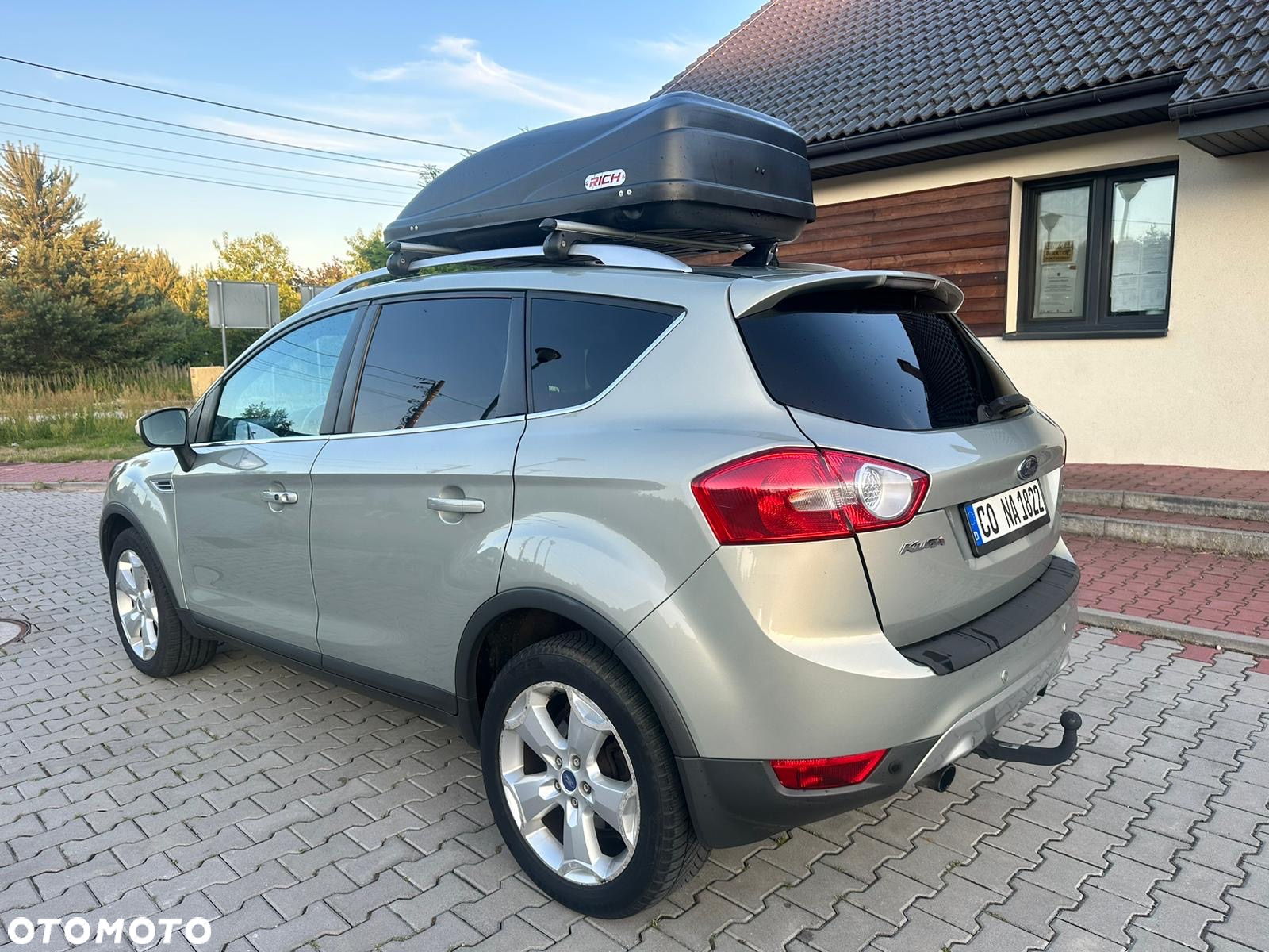 Ford Kuga - 7
