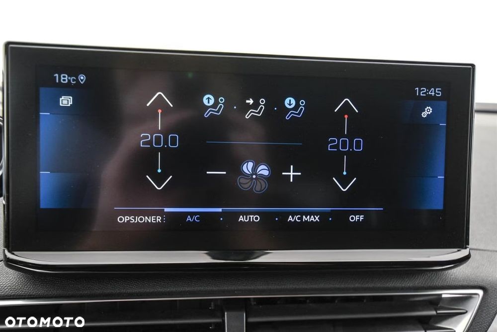 Peugeot 5008 BlueHDi 130 EAT8 GT - 15