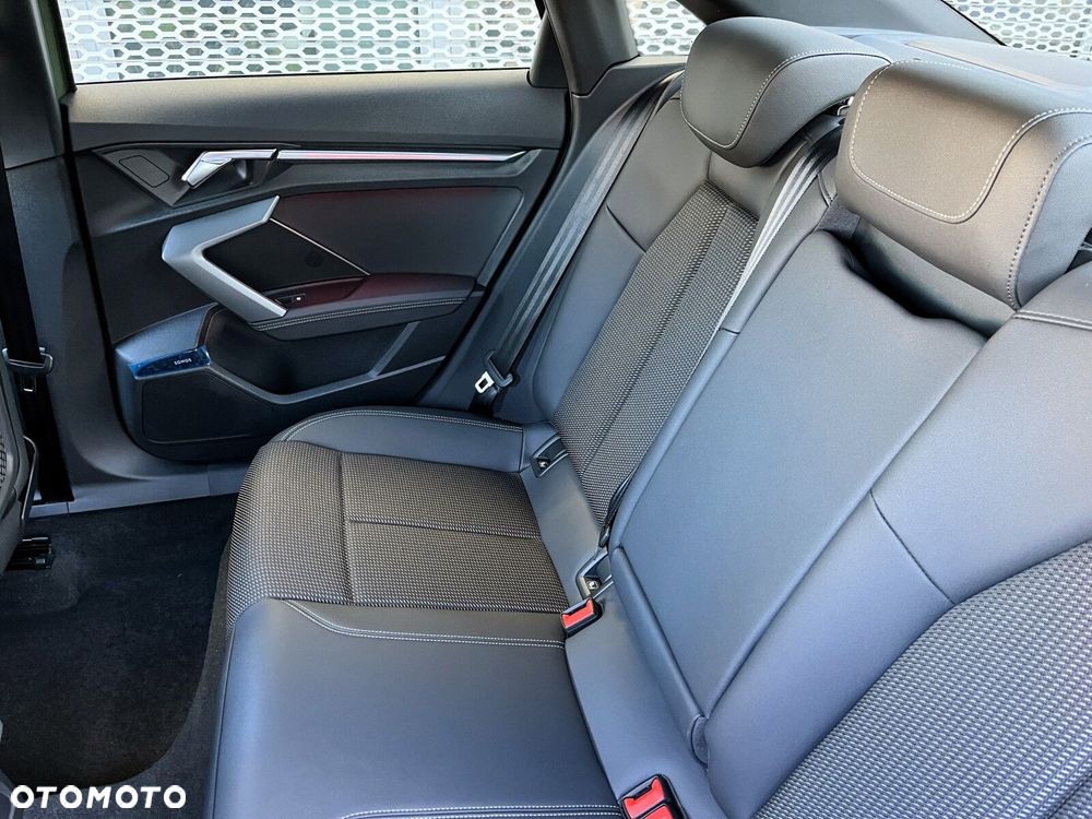 Audi S3 Limousine - 22