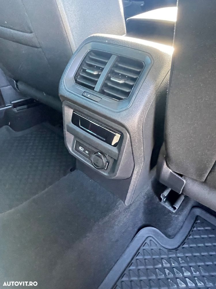 Volkswagen Tiguan - 18