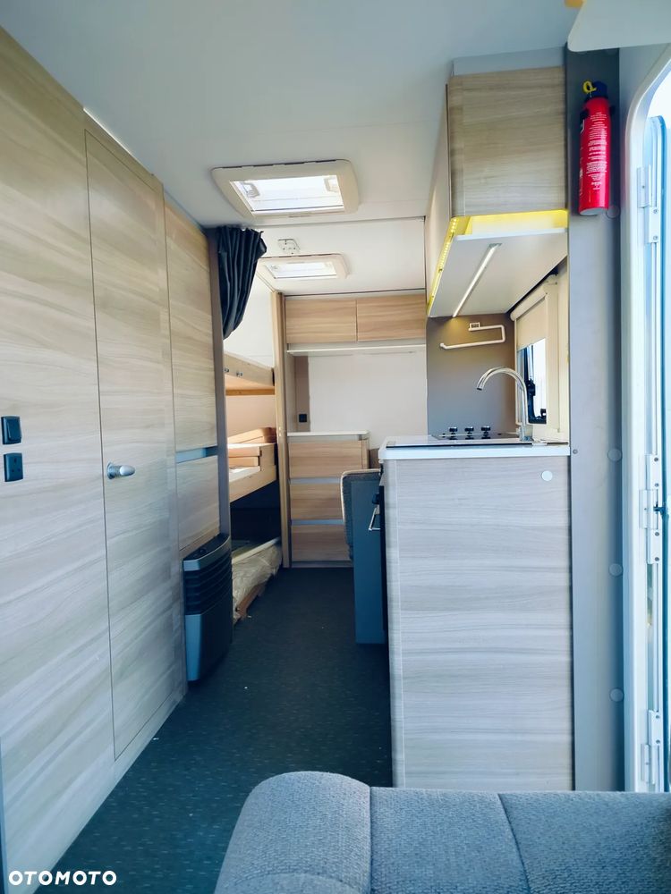 Adria Altea 542DK - 5