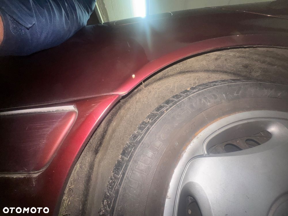 Mercedes-Benz Klasa E - 26