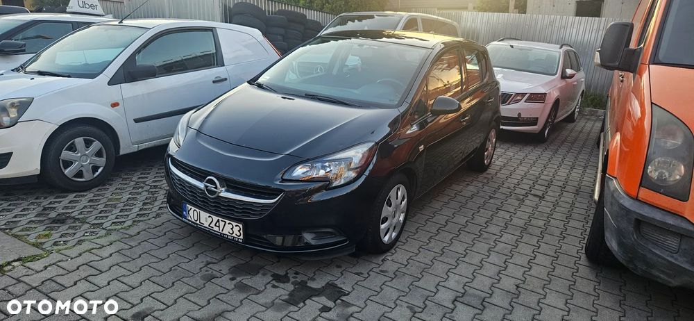 Opel Corsa 1.4 Enjoy - 2