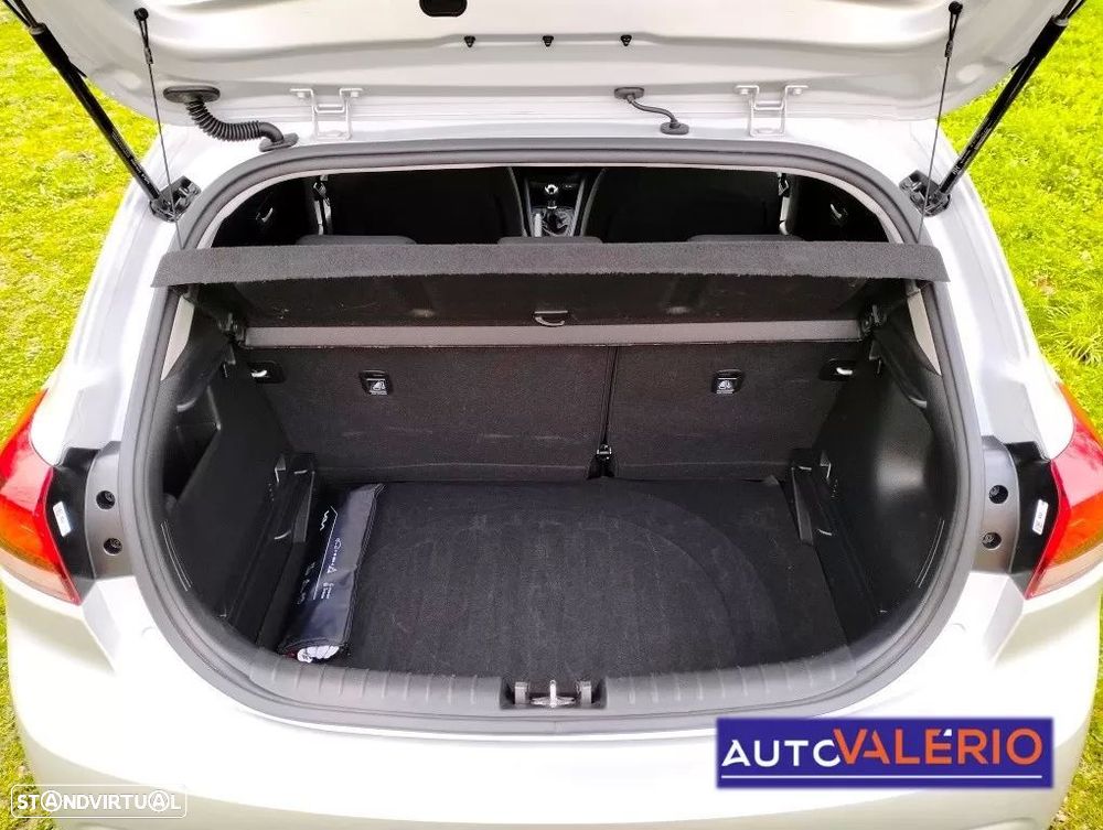 Kia Rio 1.2 CVVT Urban - 30