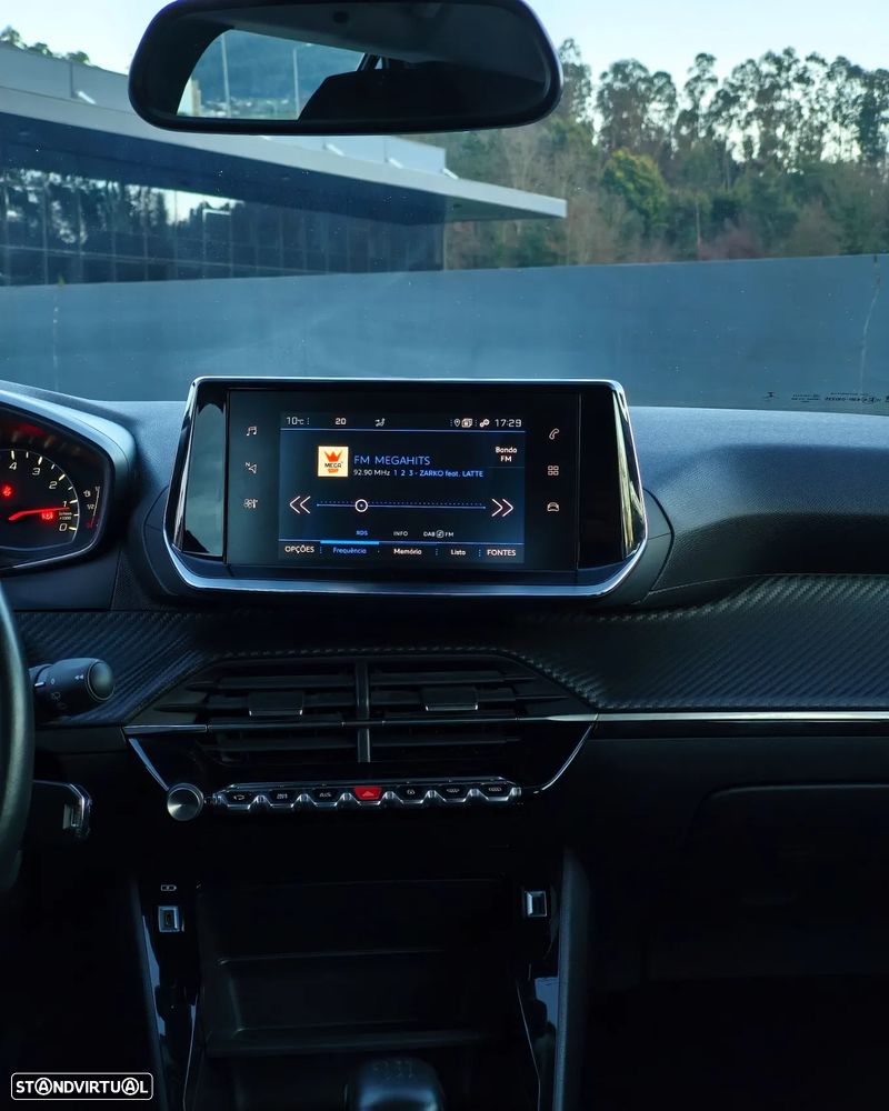 Peugeot 2008 1.2 PureTech Active Pack - 13