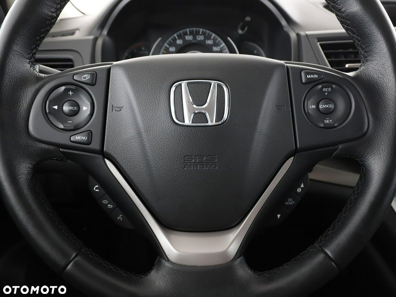 Honda CR-V 1.6i DTEC 2WD Lifestyle - 21