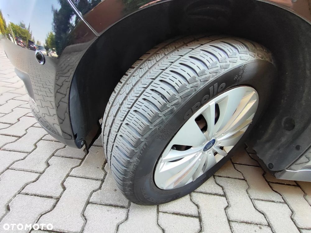 Ford Grand C-MAX 1.5 TDCi Start-Stopp-System Business Edition - 20