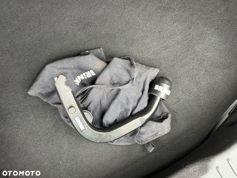 Ford Focus 1.0 EcoBoost Start-Stopp-System Business Edition - 39