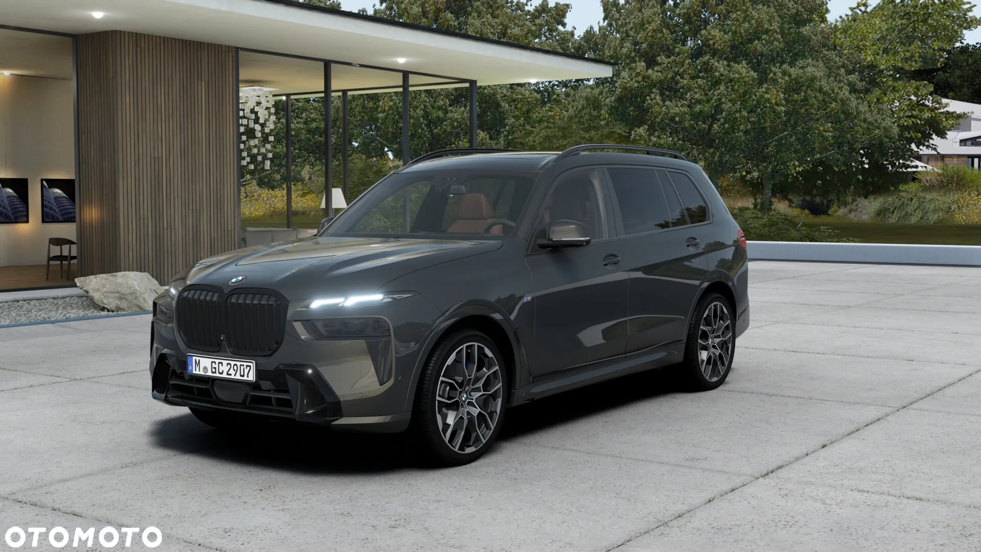 BMW X7 - 2