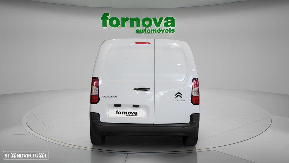 Citroën Berlingo VAN 1.5 BLUEHDI S&S - 7