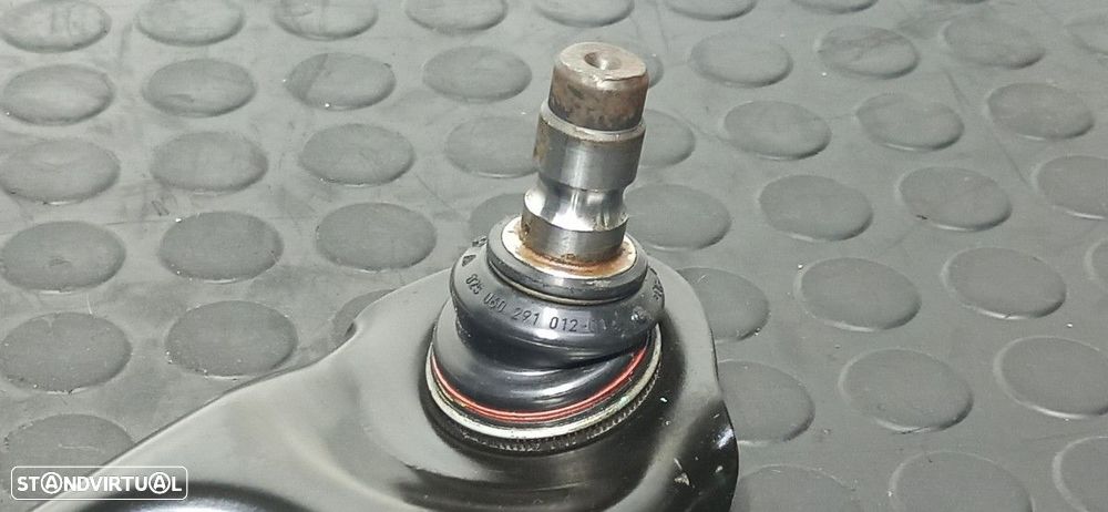 BRAÇO SUSPENSÃO INFERIOR FRENTE ESQUERDO FIAT NUOVA 500 (150) FIAT 500 HYBRID MY... - 5