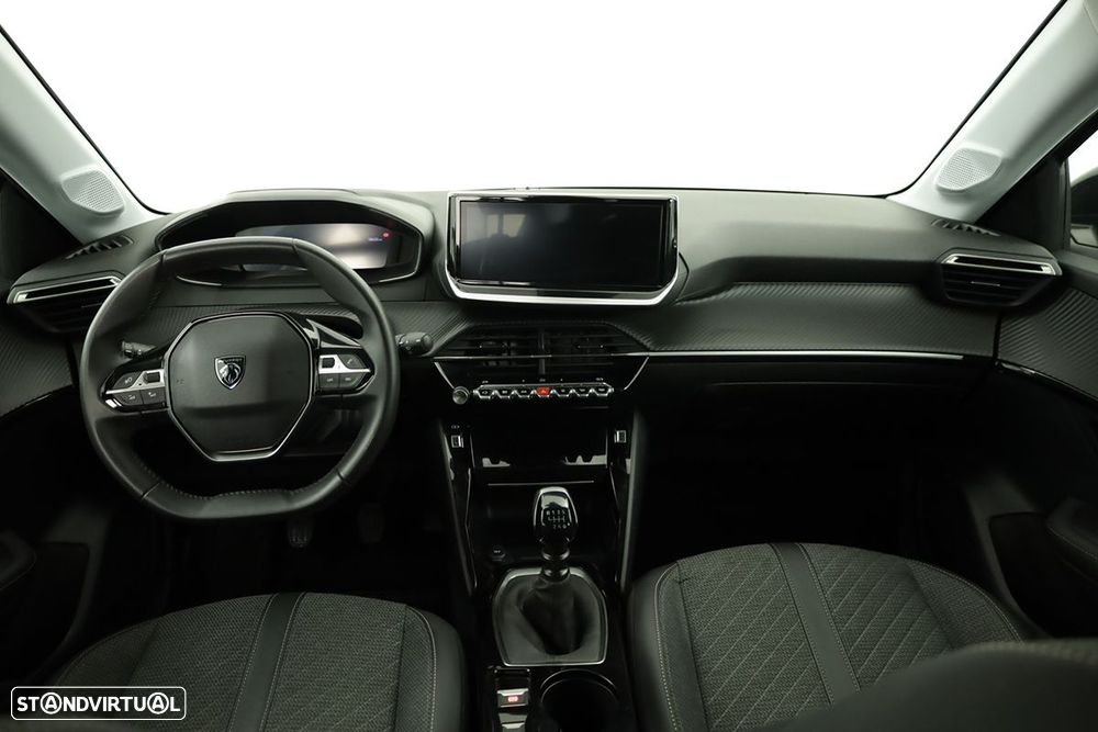 Peugeot 208 1.2 Allure - 8