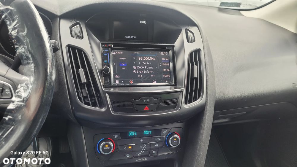 Ford Focus - 15