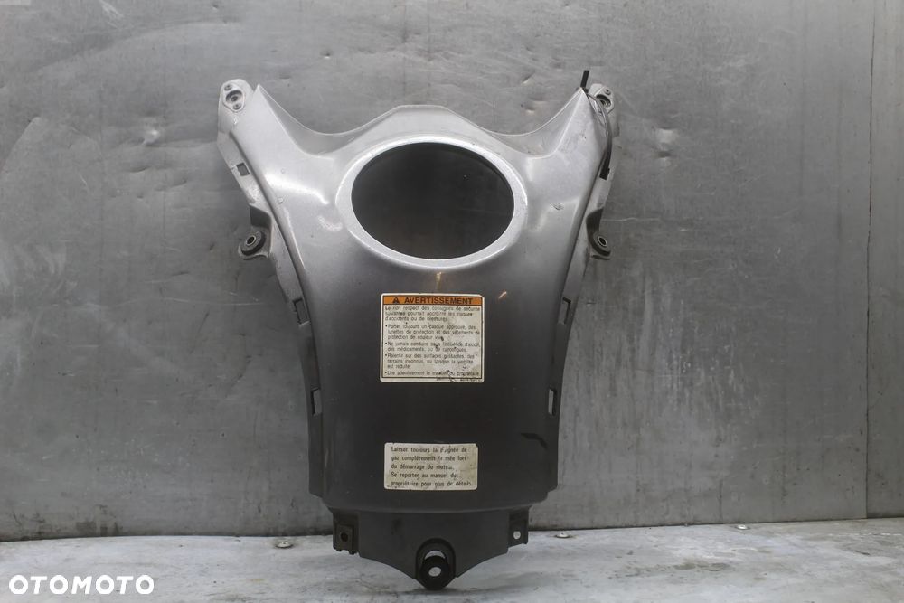 Suzuki XF 650 Freewind nakładka osłona zbiornika owiewka - 1