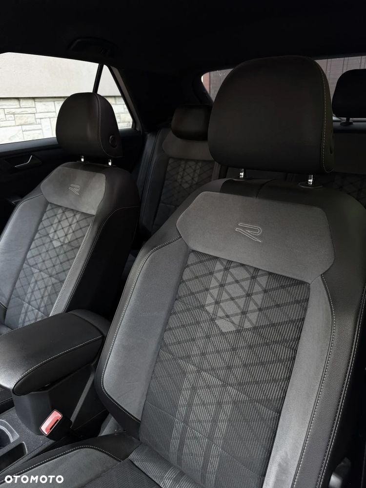 Volkswagen T-Roc 1.5 TSI R-Line - 10