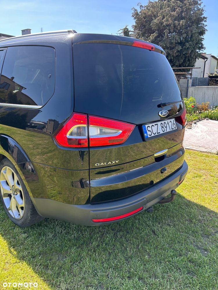 Ford Galaxy - 6