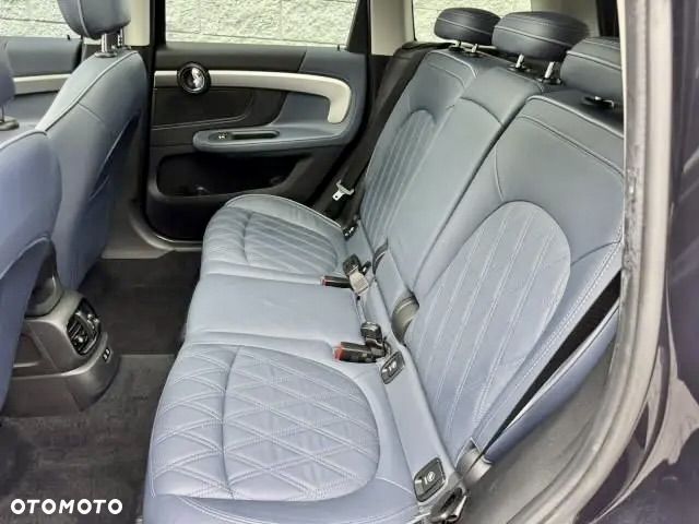 MINI Countryman Cooper S GPF ALL4 sport - 7