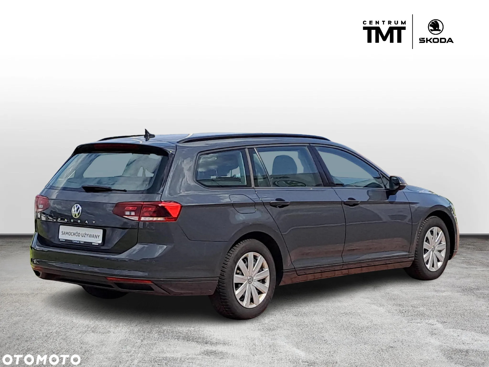 Volkswagen Passat 2.0 TDI EVO Essence - 5
